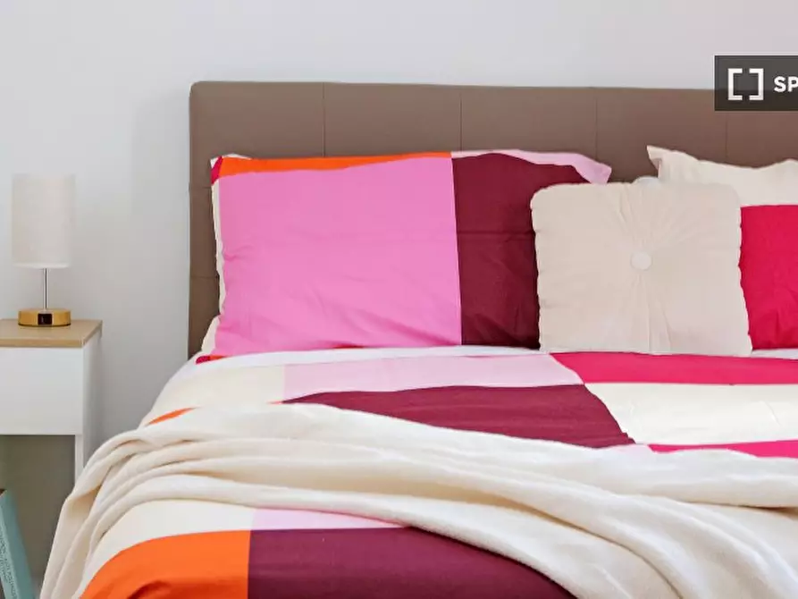 Immagine 18 di Appartamento in affitto  in Piazza G. Battista Grassi a Fiumicino