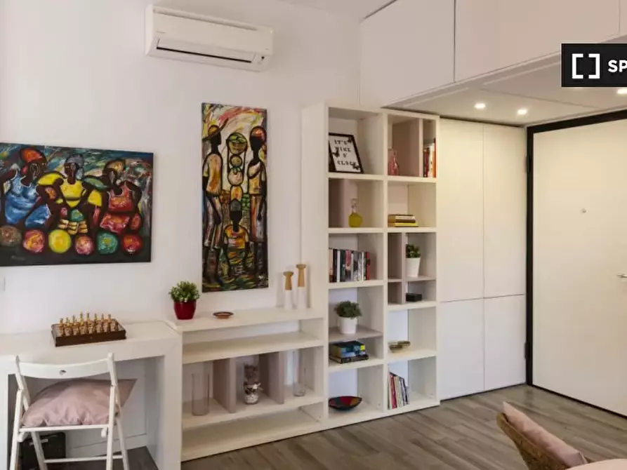 Immagine 4 di Appartamento in affitto  in Via Privata Val Maggia a Milano