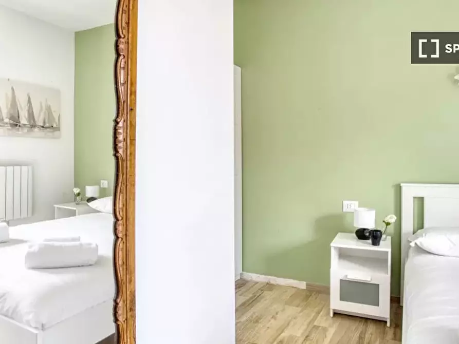 Immagine 2 di Appartamento in affitto  in Via Savona a Milano