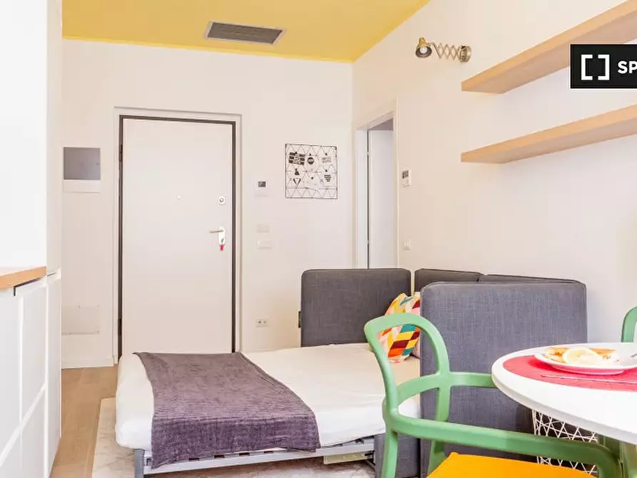 Immagine 10 di Appartamento in affitto  in Via Pietro Valdo a Milano