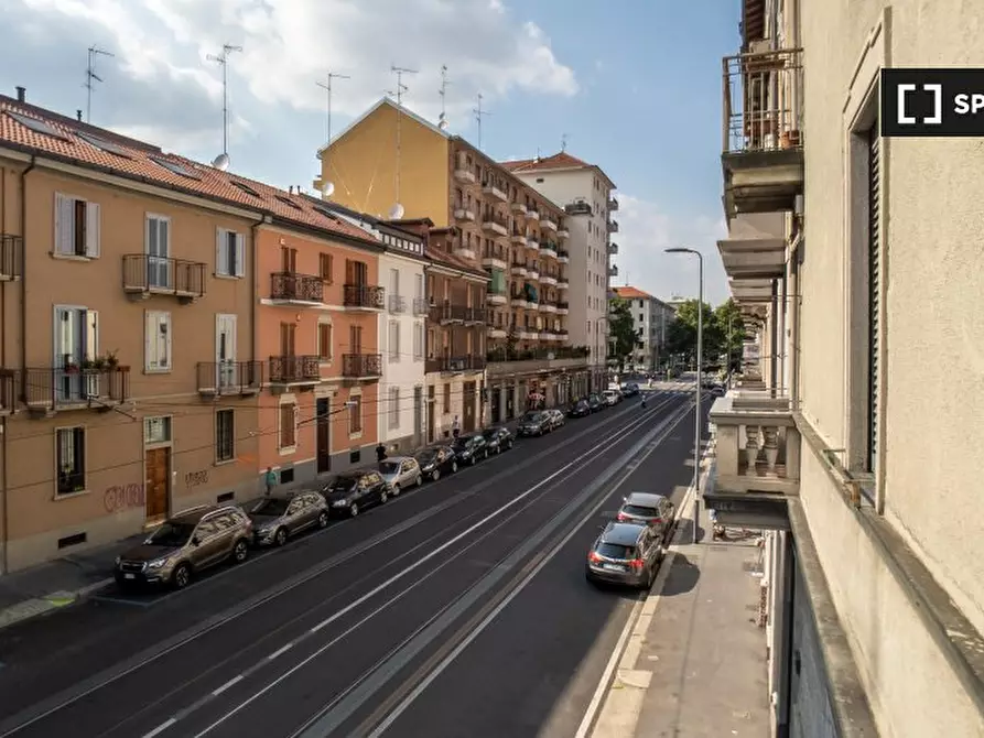 Immagine 8 di Camera condivisa in affitto  in Via Volvinio, 20141 Milano MI, Italy a Milano