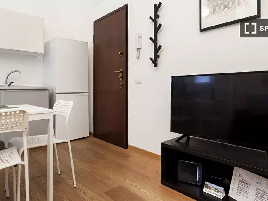 Immagine 6 di Appartamento in affitto  in Via Andrea Palladio a Milano