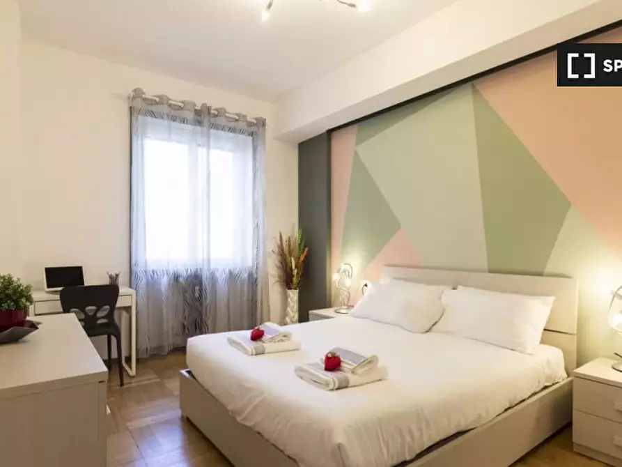 Immagine 13 di Appartamento in affitto  in Via Ponte Seveso a Milano