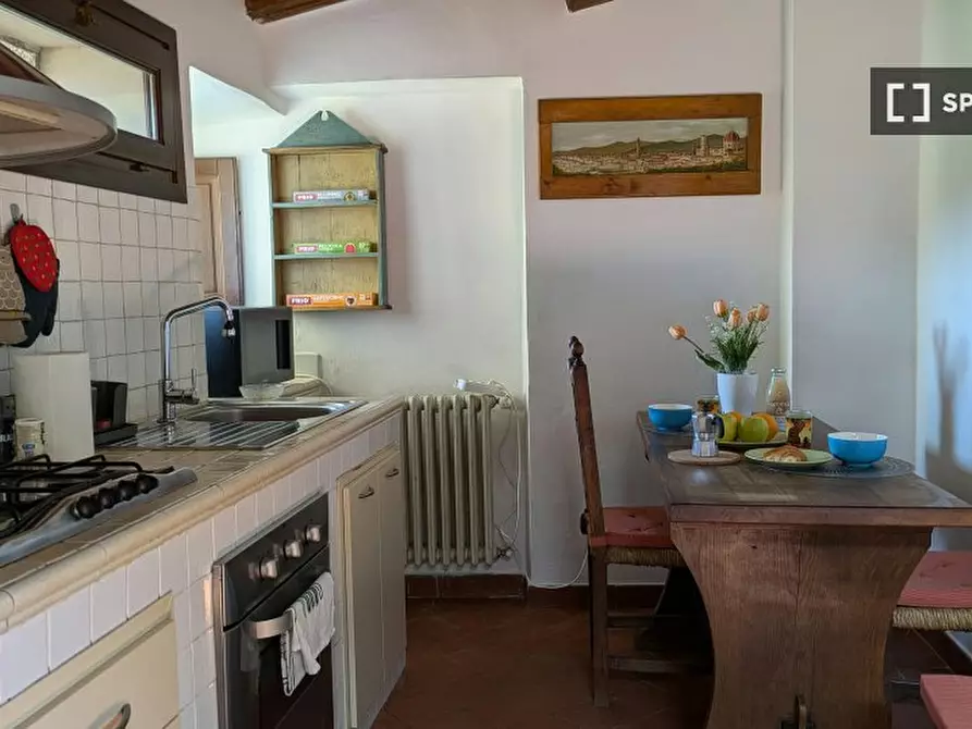 Immagine 6 di Appartamento in affitto  in Via Torregalli a Firenze