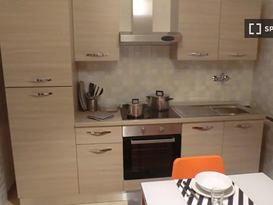 Immagine 7 di Camera condivisa in affitto  in via Carlo Collodi a Padova