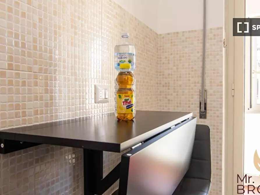 Immagine 17 di Ufficio in affitto  in Via Salvatore Pincherle a Roma