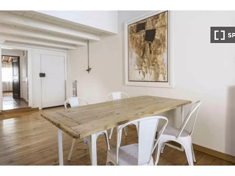 Immagine 7 di Appartamento in affitto  in Via dell'Orto a Firenze