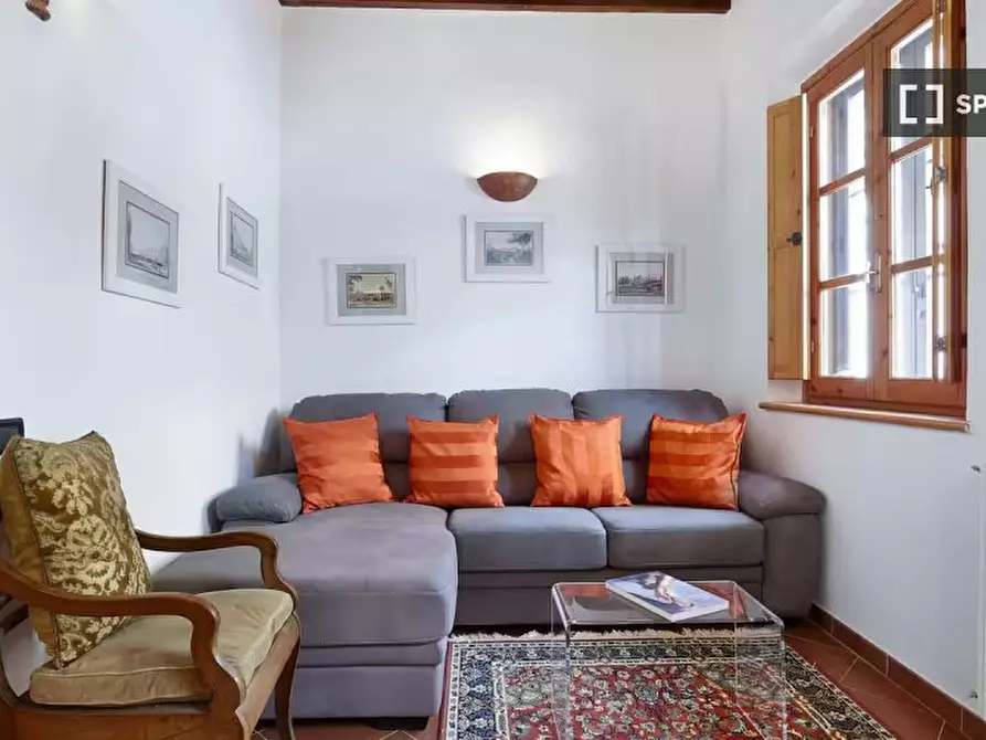 Immagine 8 di Appartamento in affitto  in Via Romana a Firenze