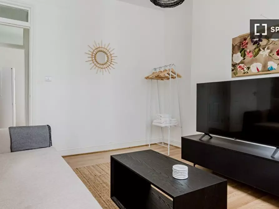 Immagine 1 di Appartamento in affitto  in Mornington Cres a Camden Town