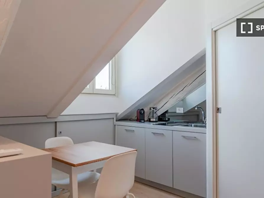 Immagine 3 di Appartamento in affitto  in Via XX Settembre a Torino