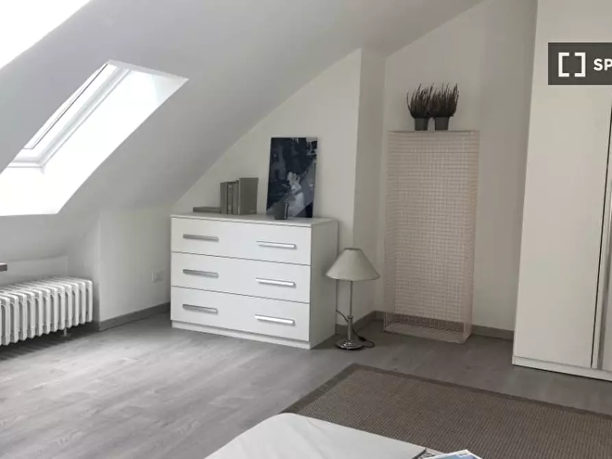 Immagine 3 di Camera condivisa in affitto  in Giovanni Maria a Milano