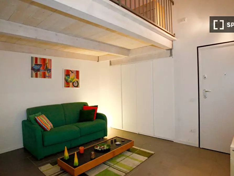 Immagine 2 di Ufficio in affitto  in Via Raffaele Cadorna a Roma