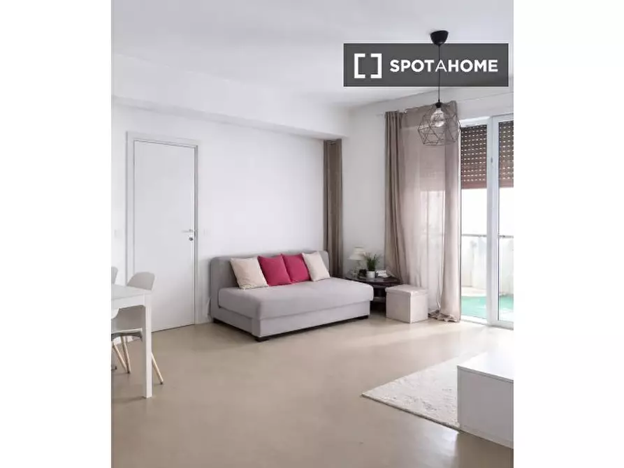 Immagine 1 di Appartamento in affitto  in Via della Balduina a Roma