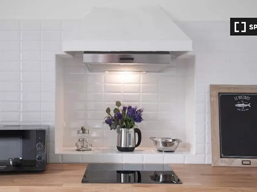 Immagine 11 di Appartamento in affitto  in Piazzale Bacone a Milano