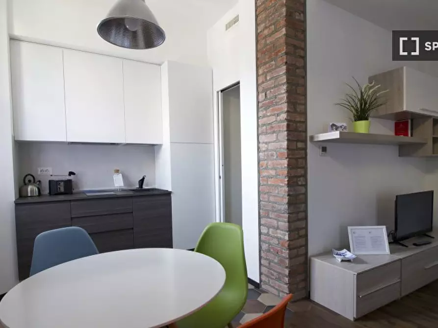 Immagine 5 di Appartamento in affitto  in Via Ignazio Ciaia a Milano