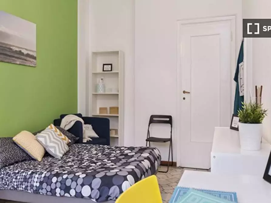 Immagine 1 di Camera condivisa in affitto  in Via Privata Armenia a Milano