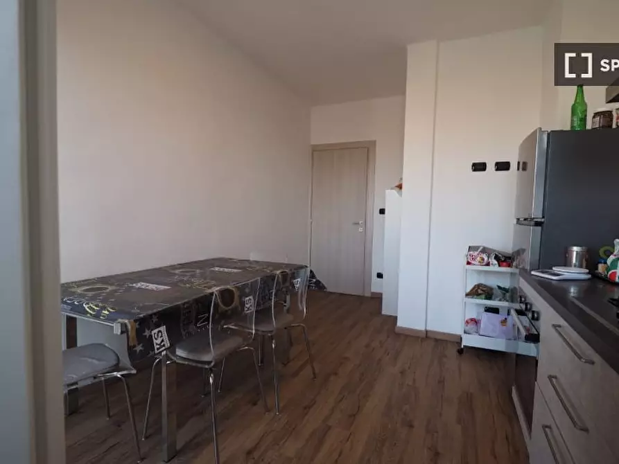 Immagine 19 di Camera condivisa in affitto  in Corso Svizzera a Torino