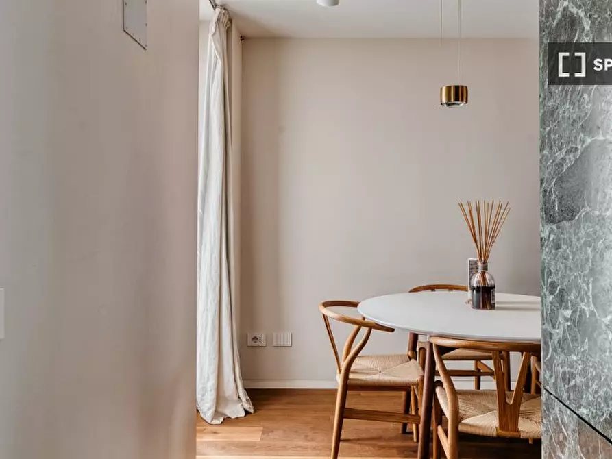 Immagine 6 di Appartamento in affitto  in V. Archimede a Milano