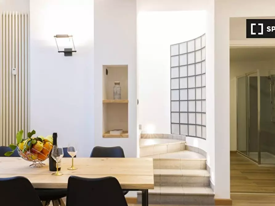 Immagine 13 di Appartamento in affitto  in Via Fatebenesorelle a Milano