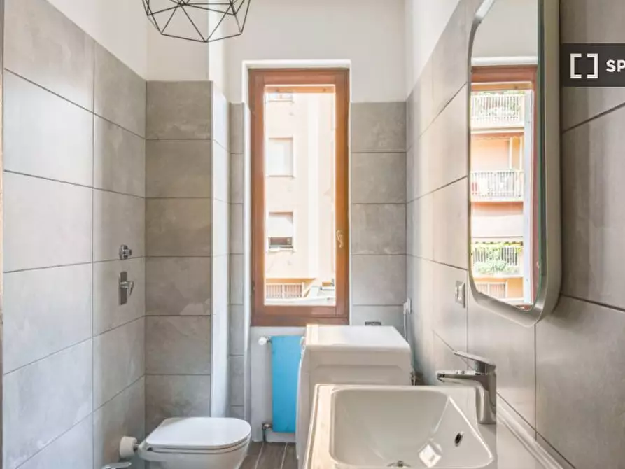 Immagine 19 di Camera condivisa in affitto  in Via Privata Mauro Rota/A a Milano