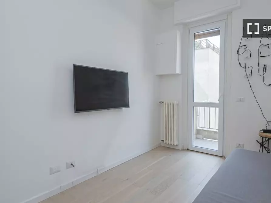 Immagine 4 di Appartamento in affitto  in Via Privata Don Bartolomeo Grazioli a Milano