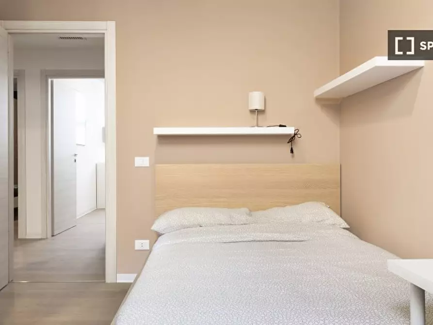 Immagine 1 di Camera condivisa in affitto  in Via Privata Deruta a Milano