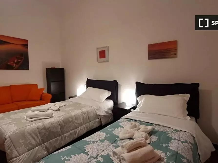 Immagine 14 di Appartamento in affitto  in Via Venezia a Genova