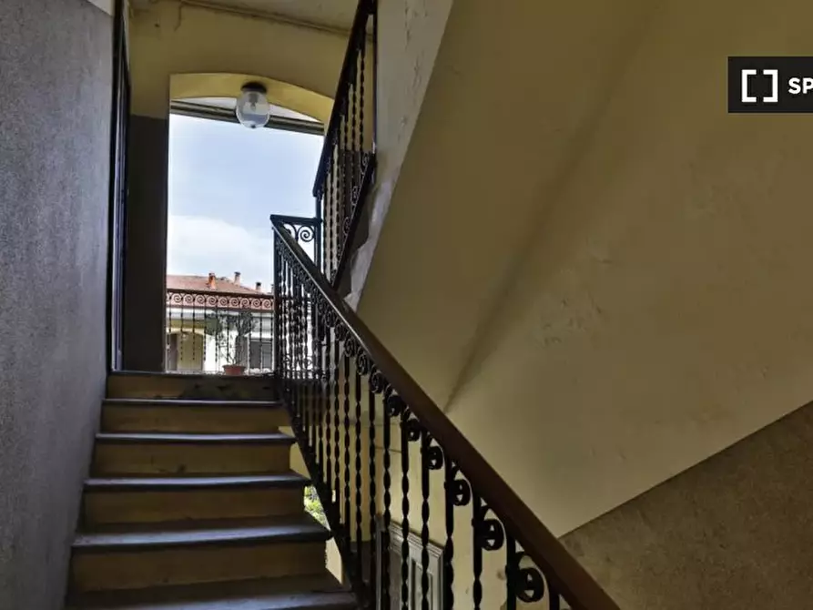 Immagine 18 di Appartamento in affitto  in Via Stendhal a Milano