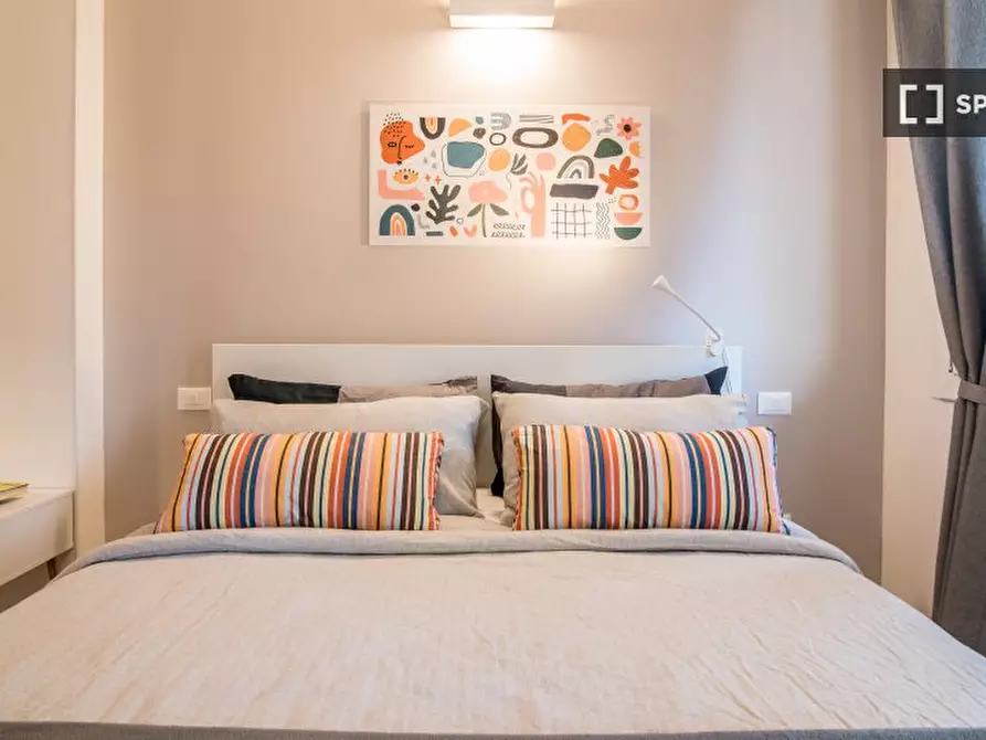 Immagine 5 di Camera condivisa in affitto  in Via Domenico Turazza a Padova