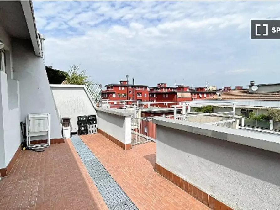 Immagine 8 di Appartamento in affitto  in Via Pietro Gassendi a Milano