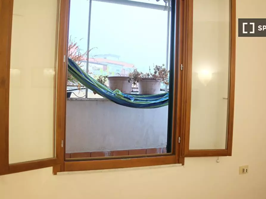 Immagine 19 di Appartamento in affitto  in Via Luigi Tosti a Roma