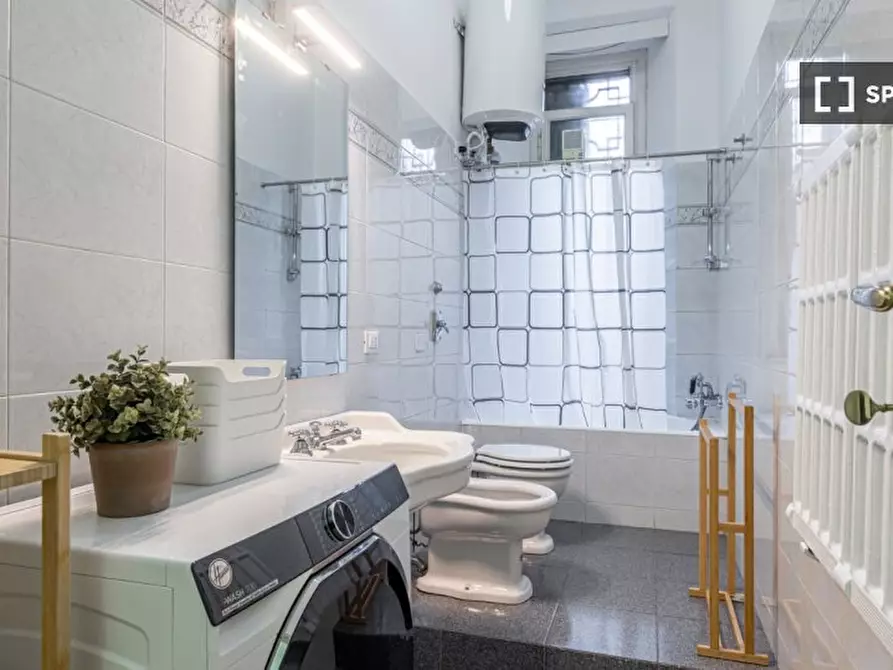 Immagine 13 di Camera condivisa in affitto  in Via Melchiorre Gioia a Milano