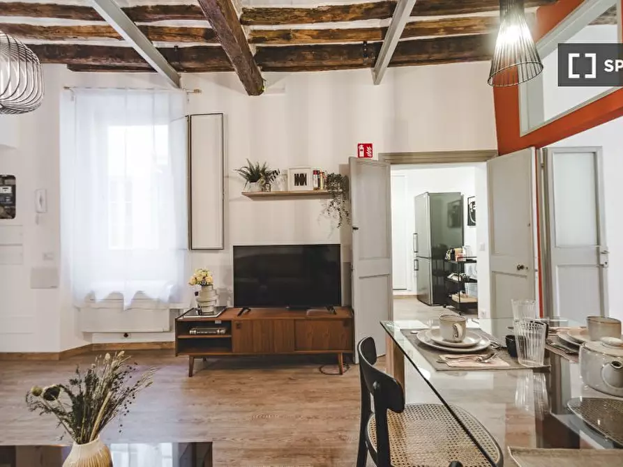 Immagine 2 di Appartamento in affitto  in Via del Colosseo a Roma