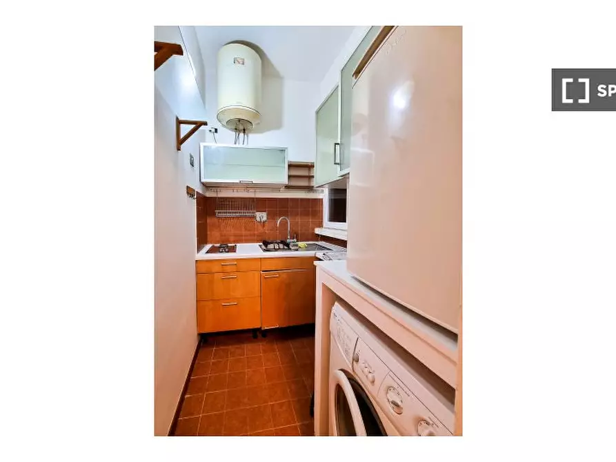 Immagine 3 di Ufficio in affitto  in Via Giovanni Battista Somis a Roma