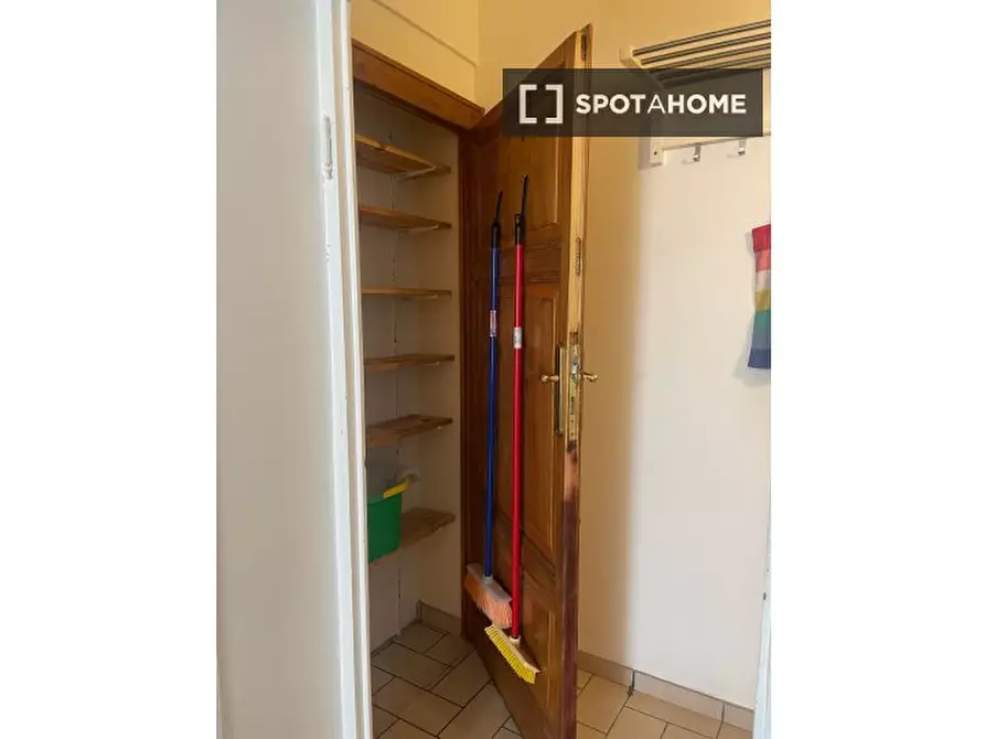 Immagine 19 di Ufficio in affitto  in Via Balilla a Roma