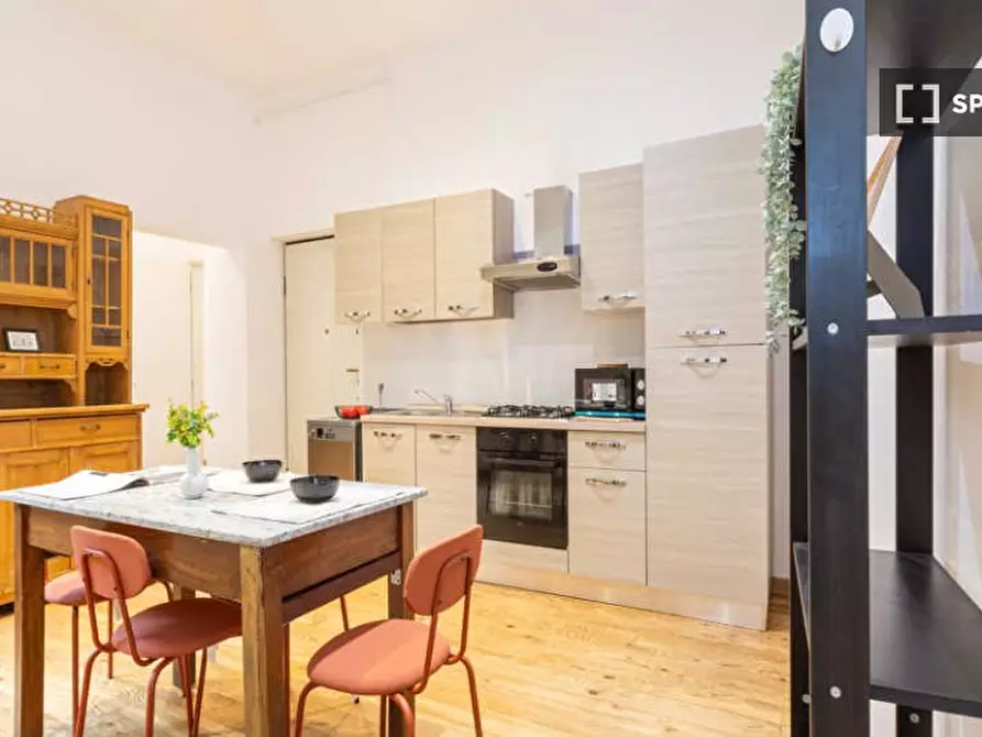 Immagine 15 di Camera condivisa in affitto  in Via Bartolomeo Sestini a Milano