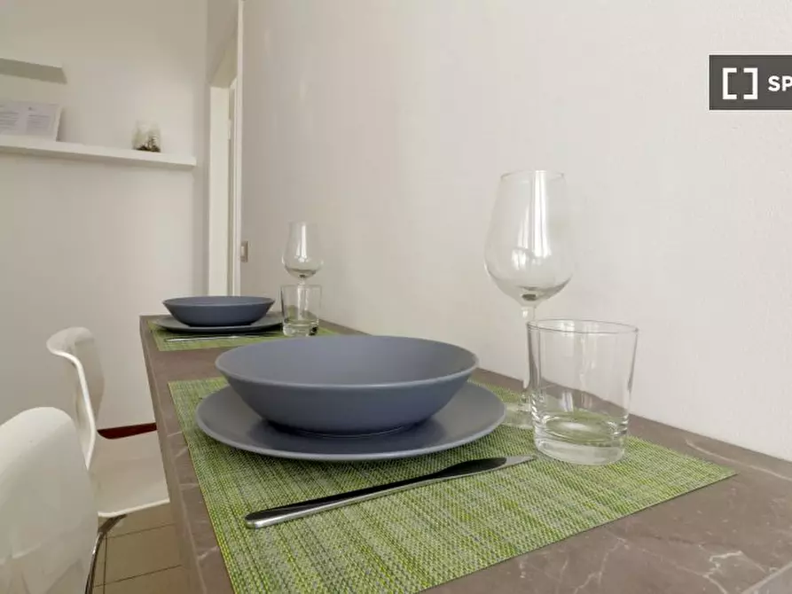 Immagine 9 di Appartamento in affitto  in Via Bergognone a Milano