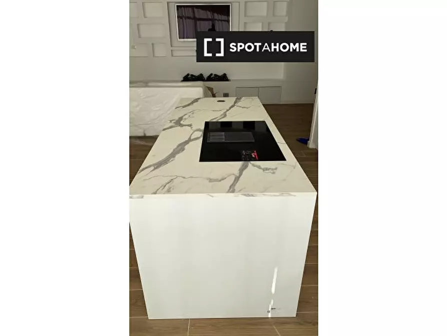Immagine 2 di Appartamento in affitto  in Via Sulbiate a Roma