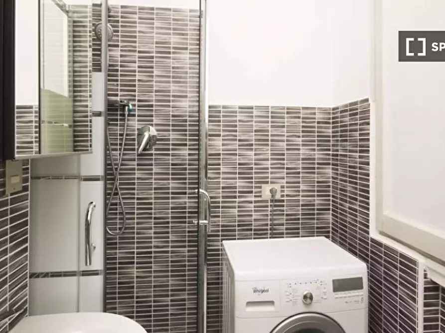 Immagine 18 di Camera condivisa in affitto  in Via Bartolomeo D'Alviano a Milano