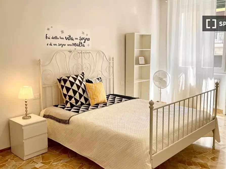 Immagine 19 di Camera condivisa in affitto  in VIA Q. SELLA (2) a Firenze