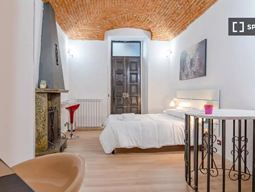 Immagine 6 di Appartamento in affitto  in Via San Massimo a Torino