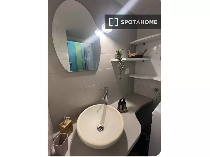 Immagine 7 di Appartamento in affitto  in Via di Monte del Gallo a Roma