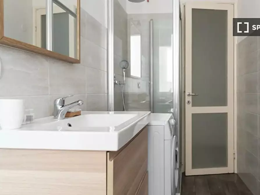 Immagine 17 di Appartamento in affitto  in C.so Lodi a Milano