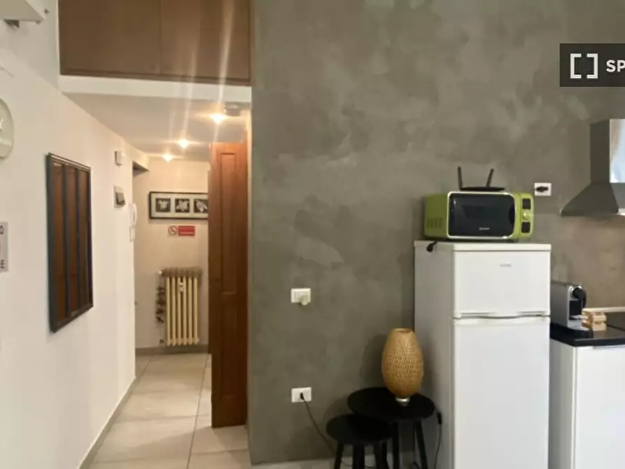 Immagine 16 di Appartamento in affitto  in Viale Tibaldi a Milano