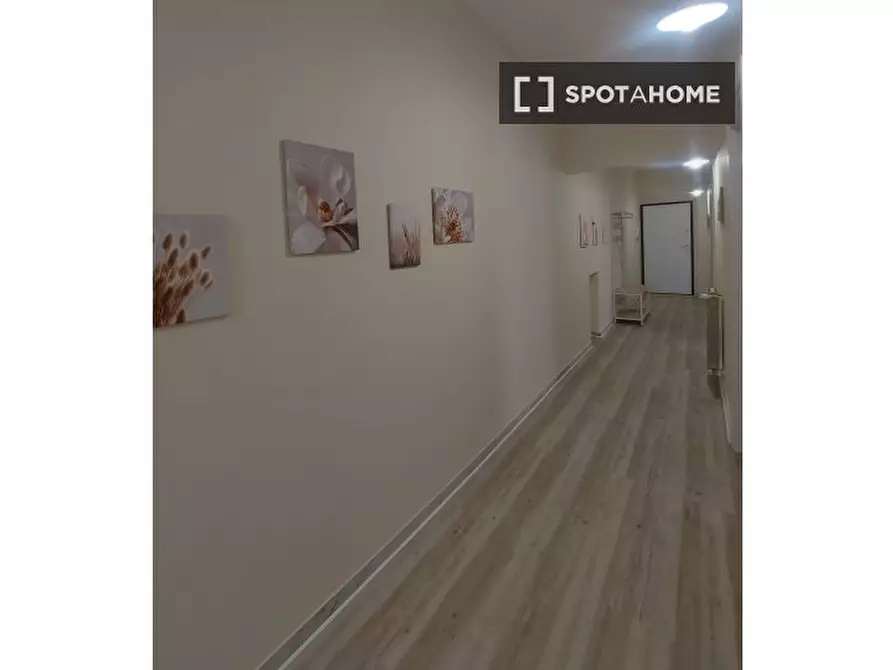 Immagine 1 di Appartamento in affitto  in Via Isaia Levi a Roma