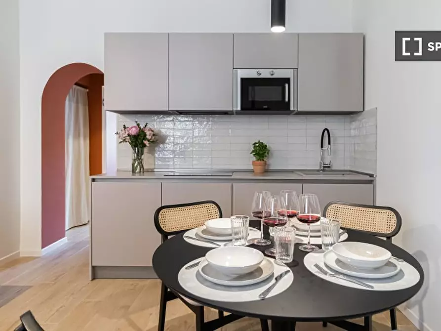 Immagine 16 di Appartamento in affitto  in Viale Monza a Milano