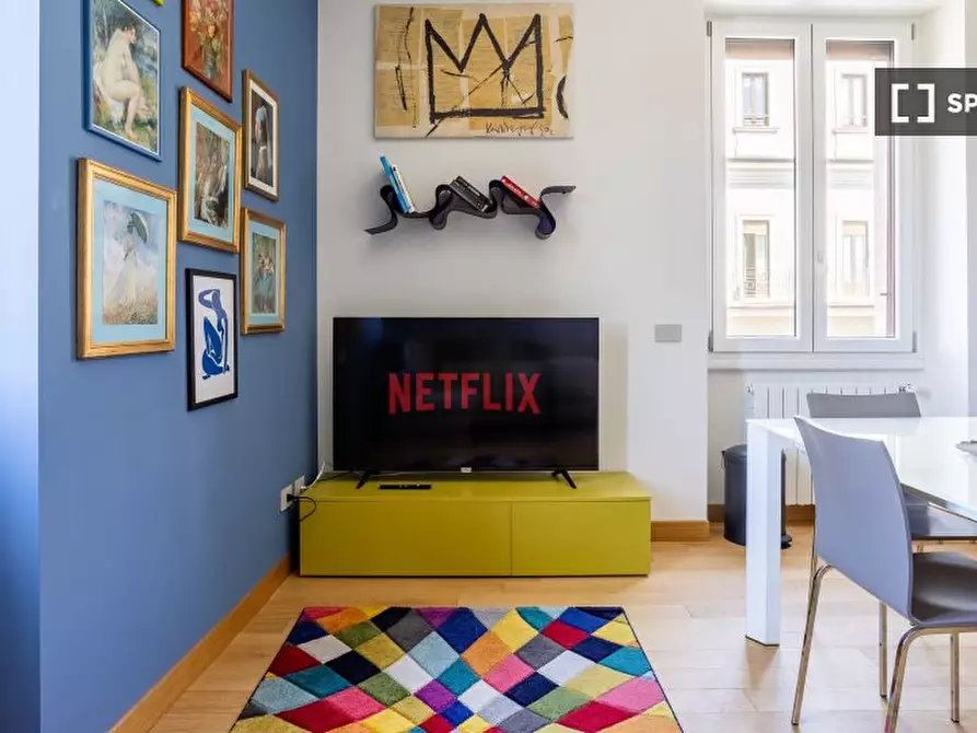 Immagine 6 di Appartamento in affitto  in Piazzale Lodi a Milano