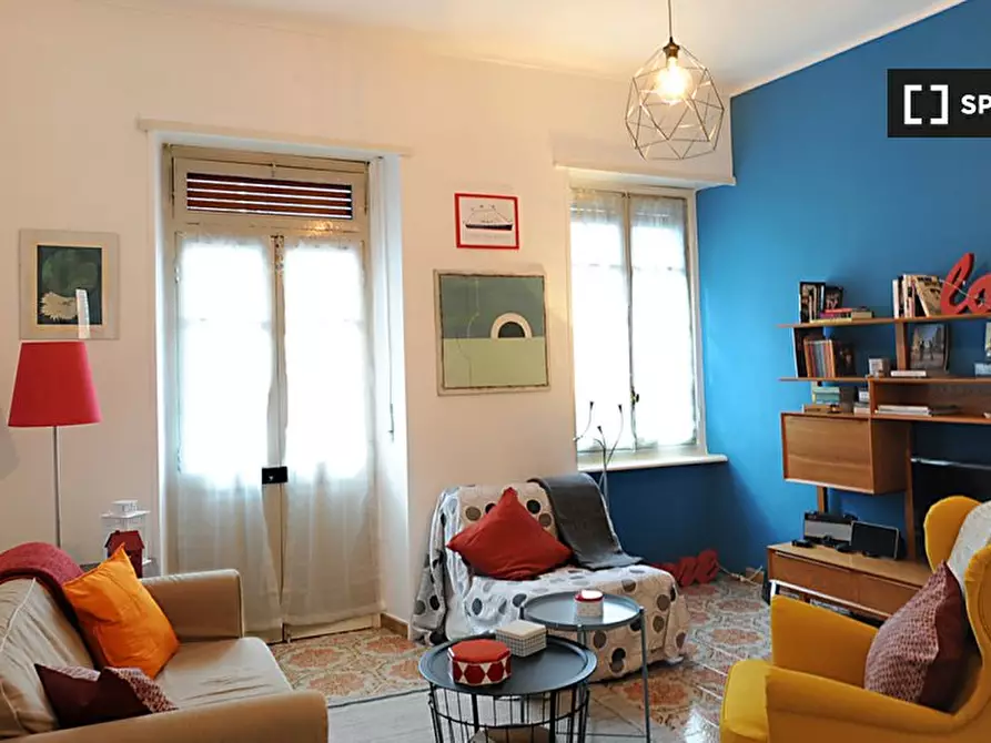 Immagine 1 di Appartamento in affitto  in Via Prali a Torino