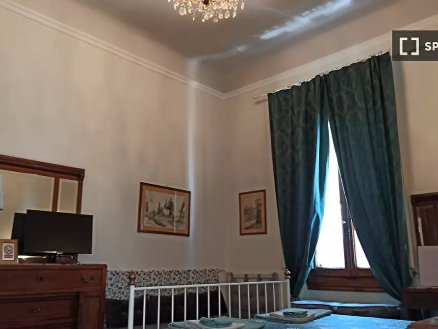 Immagine 10 di Camera condivisa in affitto  in Via Piero Cironi a Firenze