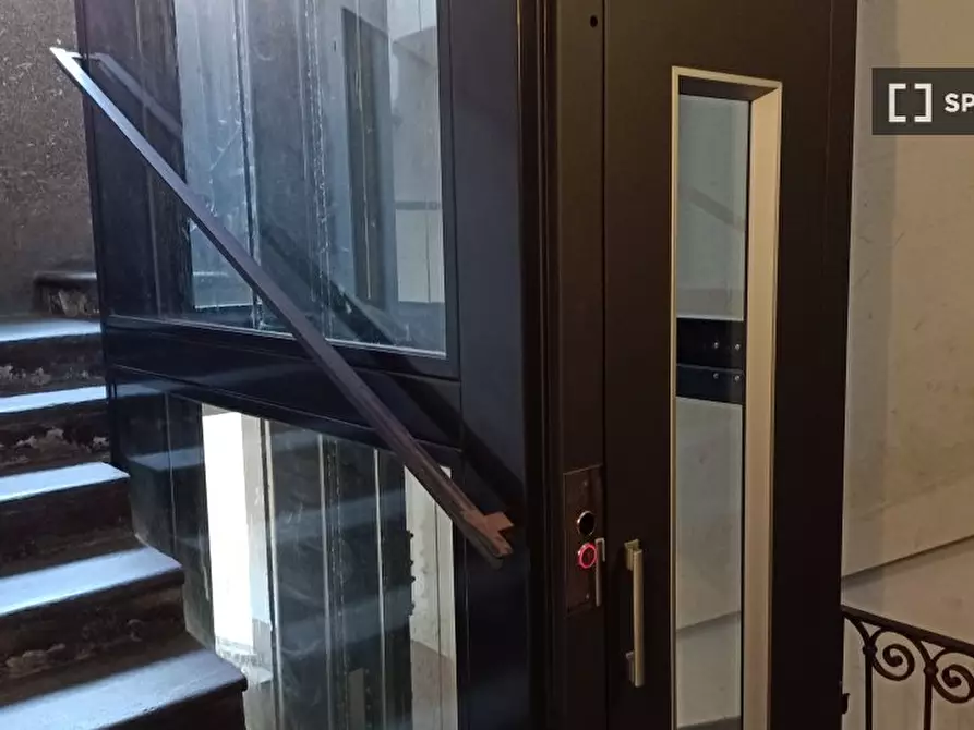 Immagine 13 di Appartamento in affitto  in Via Cicco Simonetta a Milano